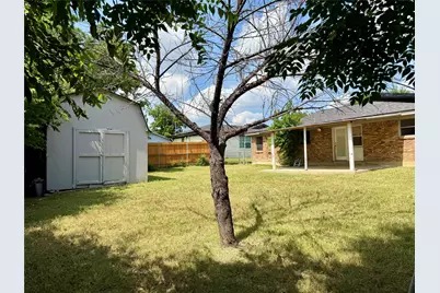 5017 Wyoming Trail, North Richland Hills, TX 76180 - Photo 19