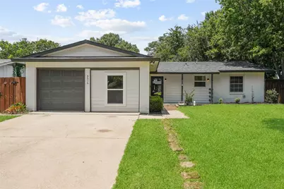 8616 Flicker Lane, Dallas, TX 75238 - Photo 1