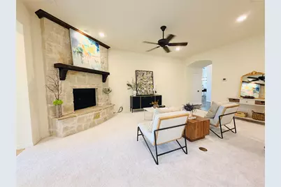 3408 Snowmass Lane, McKinney, TX 75070 - Photo 11