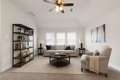15664 Wild Cherry Lane, Fort Worth, TX 76262 - Photo 19