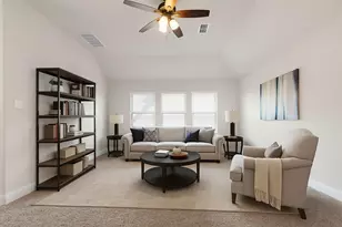 15664 Wild Cherry Ln, Fort Worth, TX 76262 - Photo 19