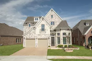 15664 Wild Cherry Ln, Fort Worth, TX 76262 - Photo 1