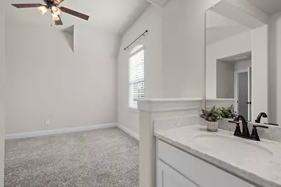 15664 Wild Cherry Lane, Fort Worth, TX 76262 - Photo 21