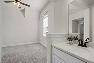 15664 Wild Cherry Ln, Fort Worth, TX 76262 - Photo 21