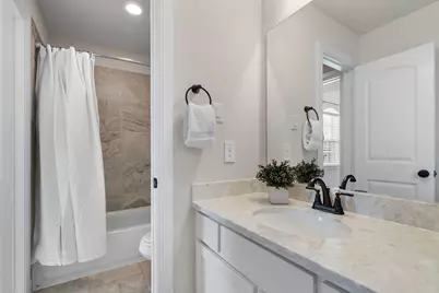 15664 Wild Cherry Lane, Fort Worth, TX 76262 - Photo 23