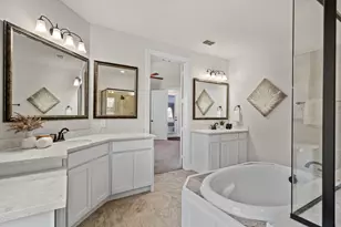 15664 Wild Cherry Ln, Fort Worth, TX 76262 - Photo 17
