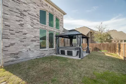 15664 Wild Cherry Lane, Fort Worth, TX 76262 - Photo 23