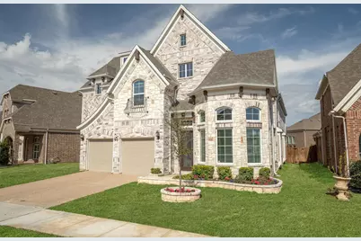 15664 Wild Cherry Lane, Fort Worth, TX 76262 - Photo 27