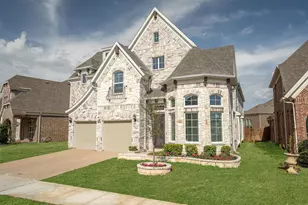 15664 Wild Cherry Ln, Fort Worth, TX 76262 - Photo 27