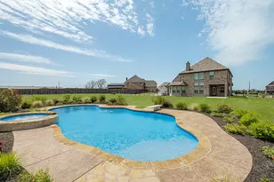 112 Walnut Dr, Van Alstyne, TX 75495 - Photo 33