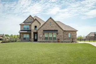 112 Walnut Dr, Van Alstyne, TX 75495 - Photo 1