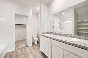 8053 Muddy Creek Dr, Fort Worth, TX 76131 - Photo 17