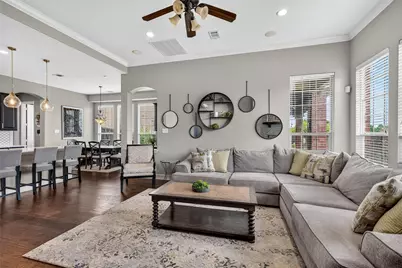 5912 Waterford Lane, McKinney, TX 75071 - Photo 9