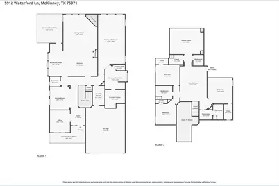 5912 Waterford Lane, McKinney, TX 75071 - Photo 39