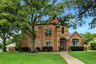 1204 Wellington Drive, Keller, TX 76248 - Photo 5