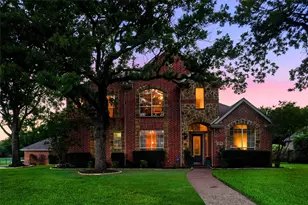 1204 Wellington Dr, Keller, TX 76248 - Photo 1