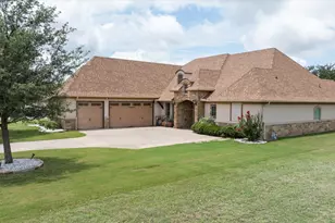 1011 Sunset Bay Ct, Granbury, TX 76048 - Photo 37