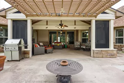 1011 Sunset Bay Court, Granbury, TX 76048 - Photo 25