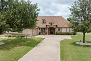 1011 Sunset Bay Ct, Granbury, TX 76048 - Photo 37