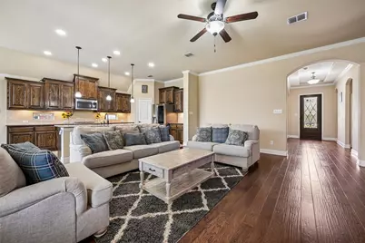 9655 Corinth Lane, Frisco, TX 75035 - Photo 9