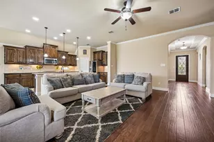 9655 Corinth Ln, Frisco, TX 75035 - Photo 9