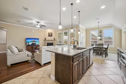 9655 Corinth Lane, Frisco, TX 75035 - Photo 17