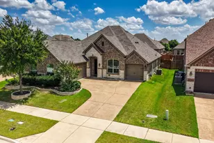 9655 Corinth Ln, Frisco, TX 75035 - Photo 1