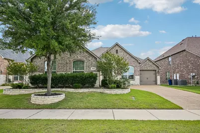 9655 Corinth Lane, Frisco, TX 75035 - Photo 3
