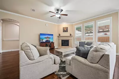 9655 Corinth Lane, Frisco, TX 75035 - Photo 11