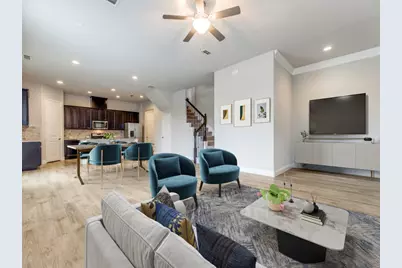 603 Ansley Way, Allen, TX 75013 - Photo 3