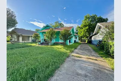 707 W Brooklyn Avenue, Dallas, TX 75208 - Photo 5