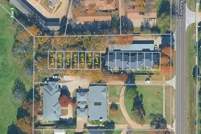 Lots 8-14 Fm 1830, Denton, TX 76210 - Photo 1
