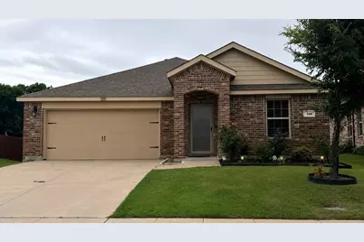 725 Emerald Drive, Princeton, TX 75407 - Photo 1