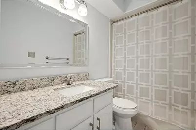 230 Ridgebriar Drive, Double Oak, TX 75077 - Photo 17