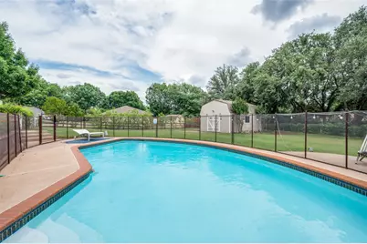 230 Ridgebriar Drive, Double Oak, TX 75077 - Photo 3