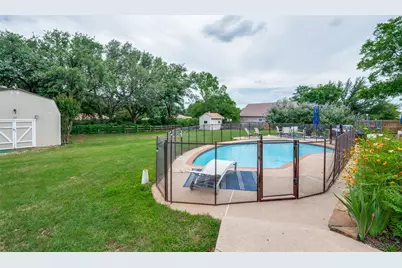 230 Ridgebriar Drive, Double Oak, TX 75077 - Photo 11