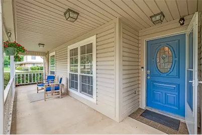 230 Ridgebriar Drive, Double Oak, TX 75077 - Photo 5