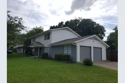 3703 Byrd Drive, Mesquite, TX 75150 - Photo 1