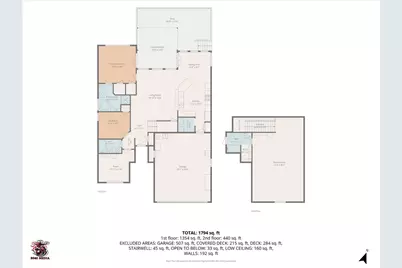 5261 Alta Vista, Malakoff, TX 75148 - Photo 3