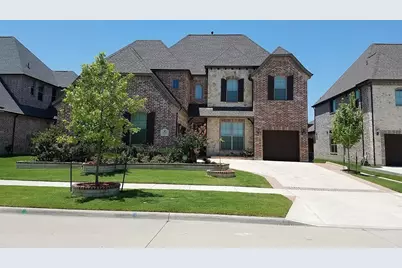 11035 Pershing Lane, Frisco, TX 75035 - Photo 1