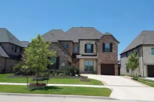 11035 Pershing Ln, Frisco, TX 75035 - Photo 1