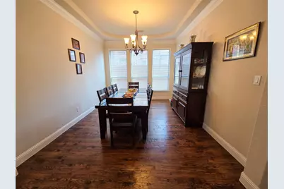 11035 Pershing Lane, Frisco, TX 75035 - Photo 5