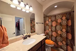 11035 Pershing Ln, Frisco, TX 75035 - Photo 15
