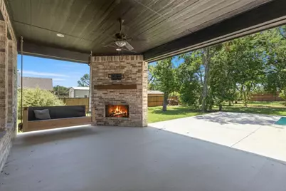 904 Taylor Branch, Springtown, TX 76082 - Photo 23