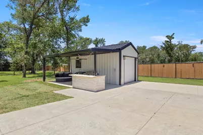 904 Taylor Branch, Springtown, TX 76082 - Photo 29