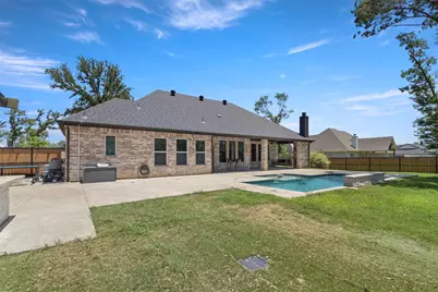 904 Taylor Branch, Springtown, TX 76082 - Photo 31
