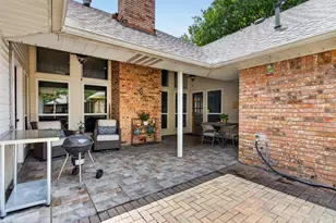 1415 Horton Dr, Cedar Hill, TX 75104 - Photo 25