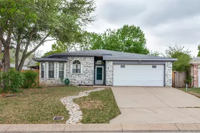 10241 Westward Drive, Fort Worth, TX 76108 - Photo 1