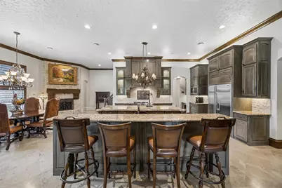 5804 Chalford Common, Colleyville, TX 76034 - Photo 19
