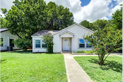 307 N Miller Street, Decatur, TX 76234 - Photo 1